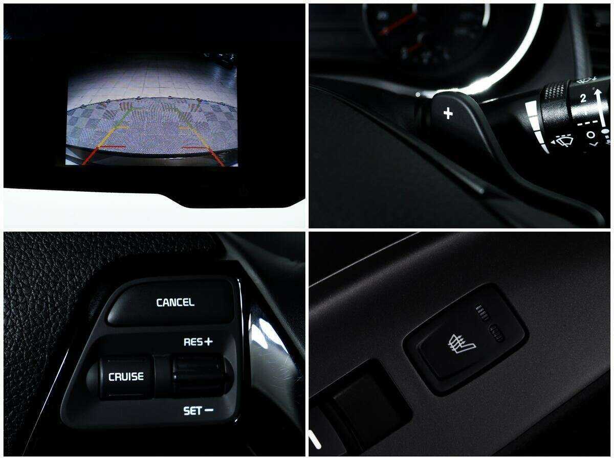 Продажа Б/У Киа Церато. Фото: #12