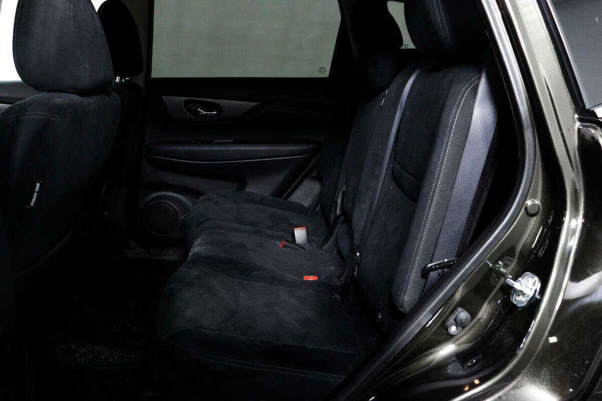 Продажа Б/У Ниссан Икс-Трейл. Фото: #11