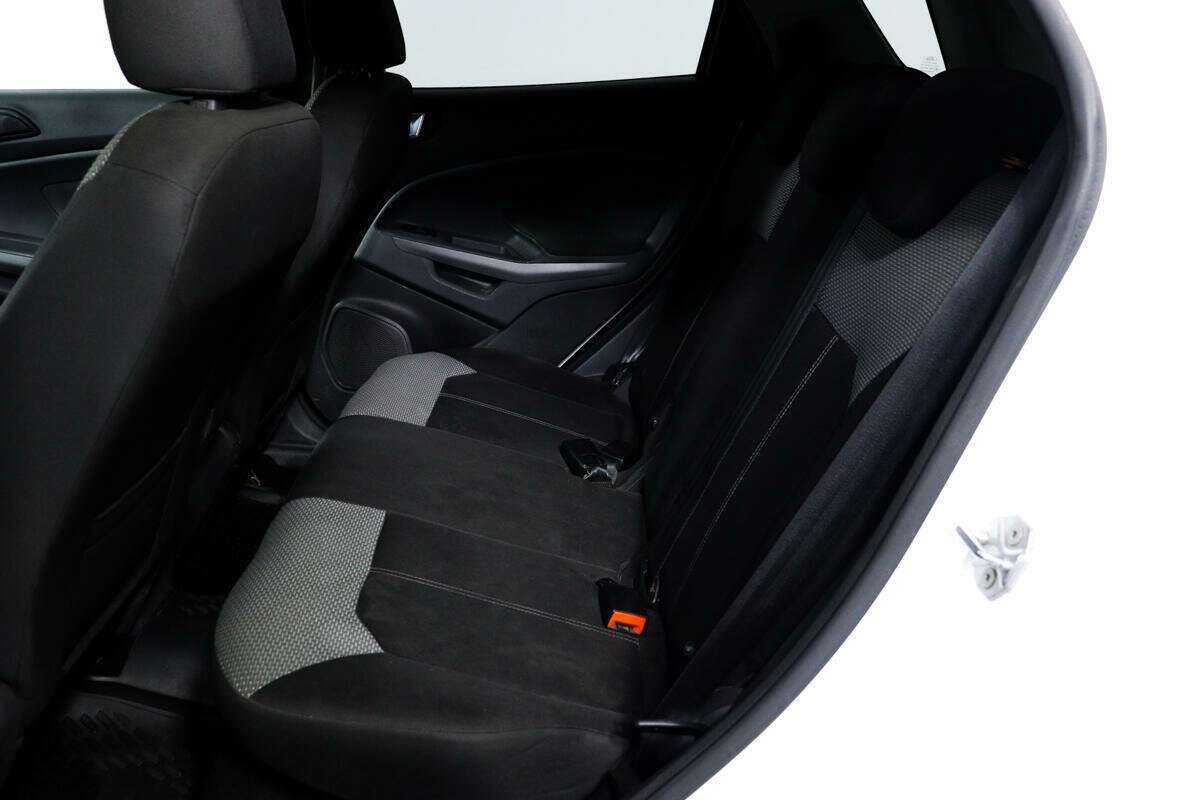 Продажа Б/У Форд ЭкоСпорт. Фото: #9