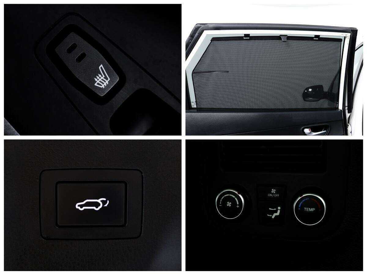 Продажа Б/У Хендай Санта Фе. Фото: #17