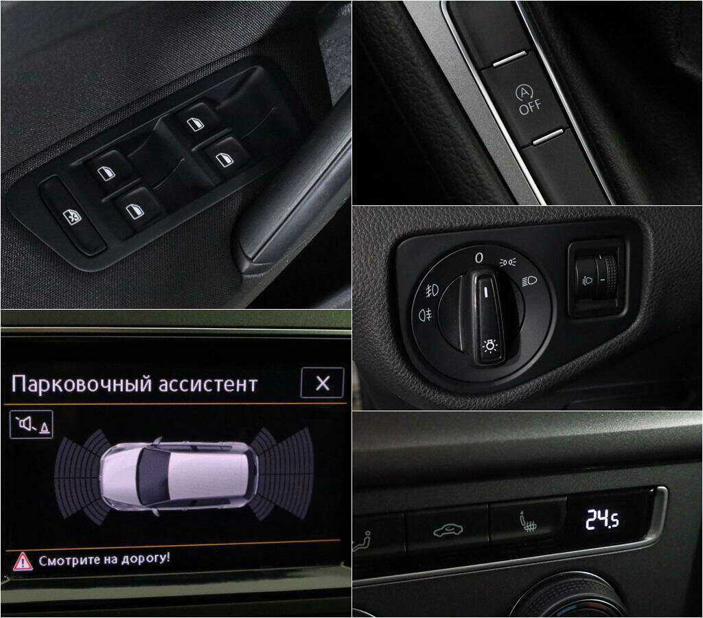 Продажа Б/У Фольксваген Гольф. Фото: #11