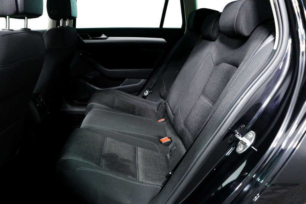 Продажа Б/У Фольксваген Пассат. Фото: #11