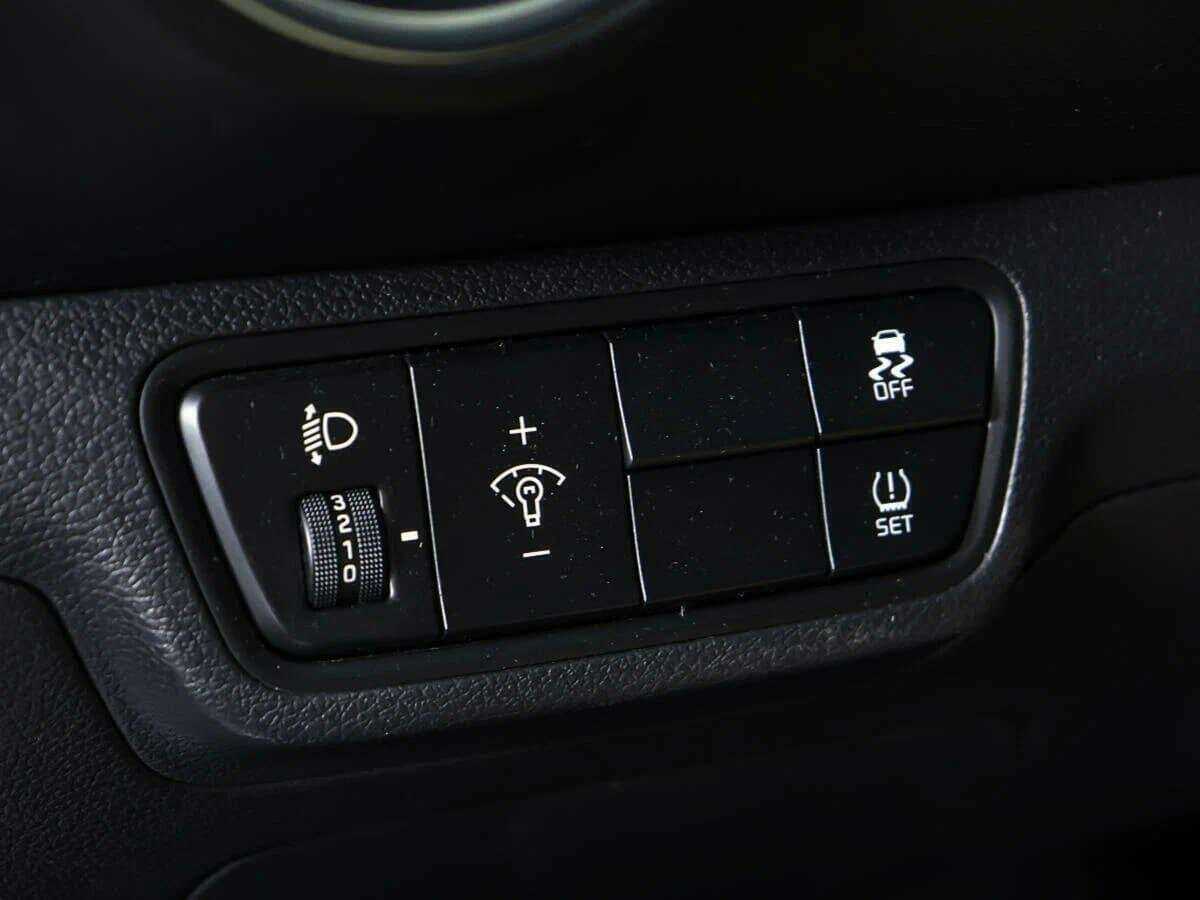 Продажа Б/У Киа Церато. Фото: #16