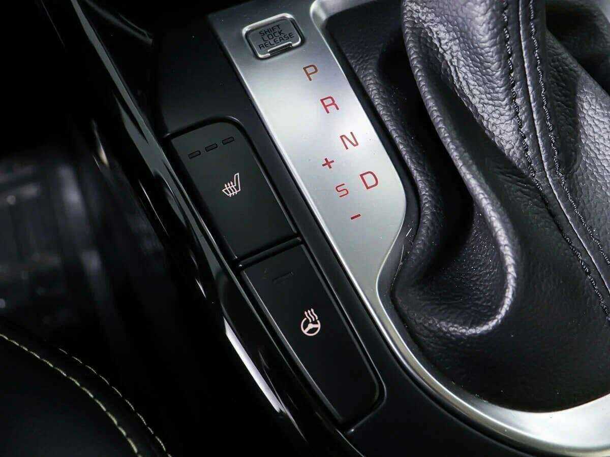 Продажа Б/У Киа Церато. Фото: #17