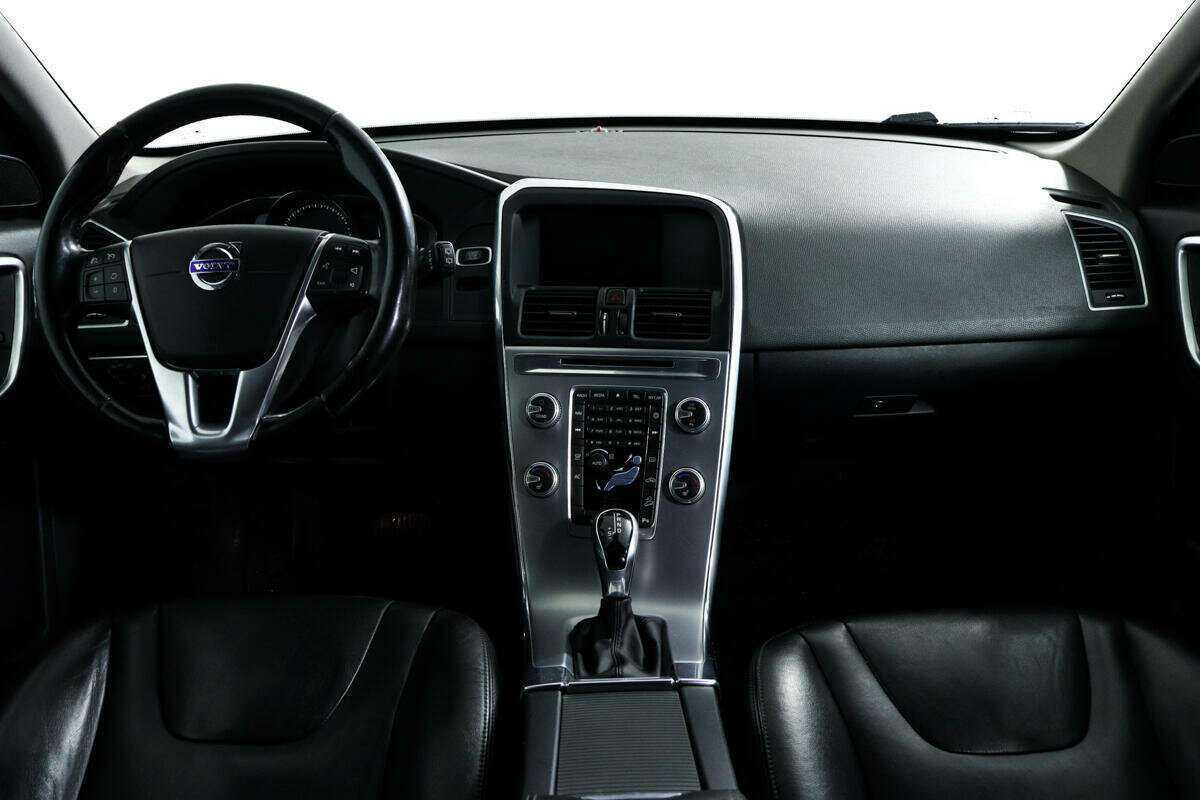 Продажа Б/У Вольво ИксЦ60. Фото: #10