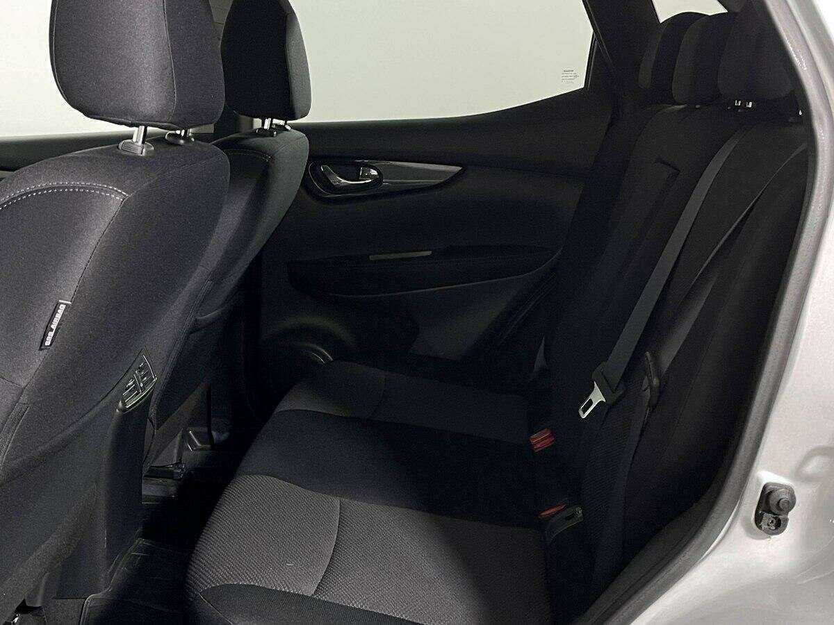 Продажа Б/У Ниссан Кашкай. Фото: #9