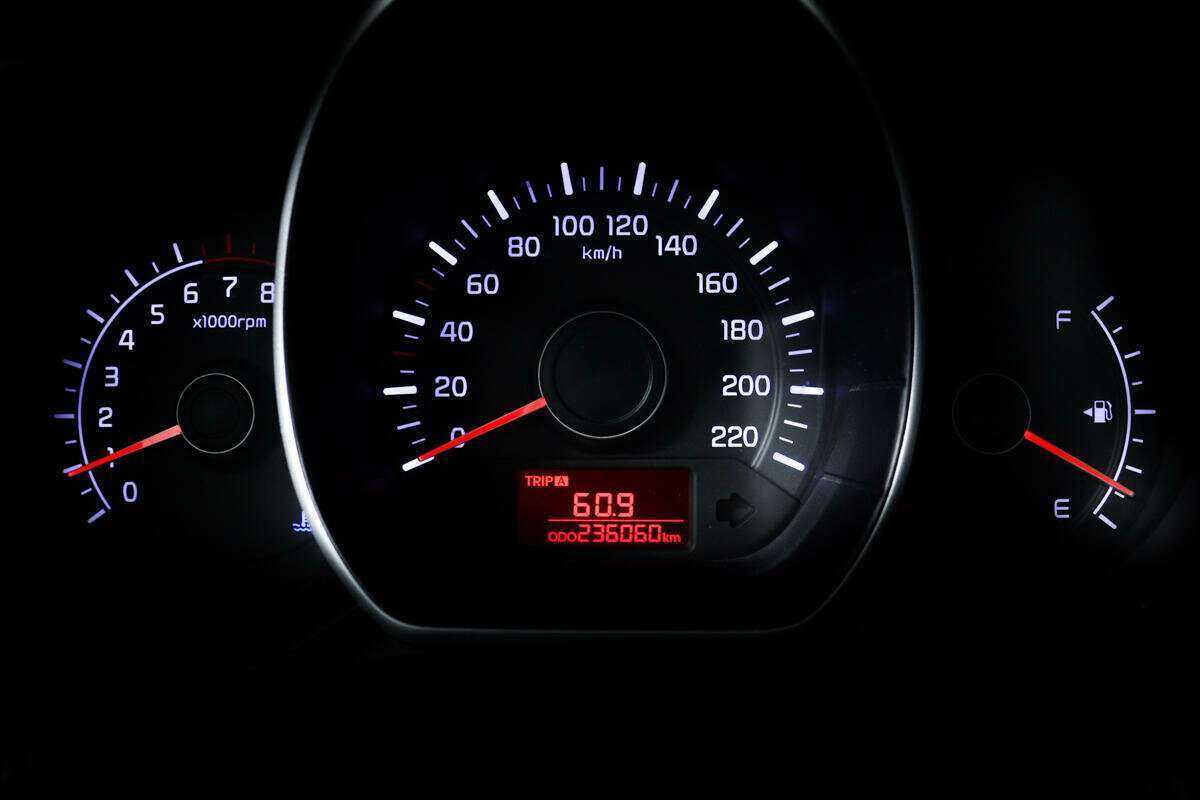 Продажа Б/У Киа Рио. Фото: #9