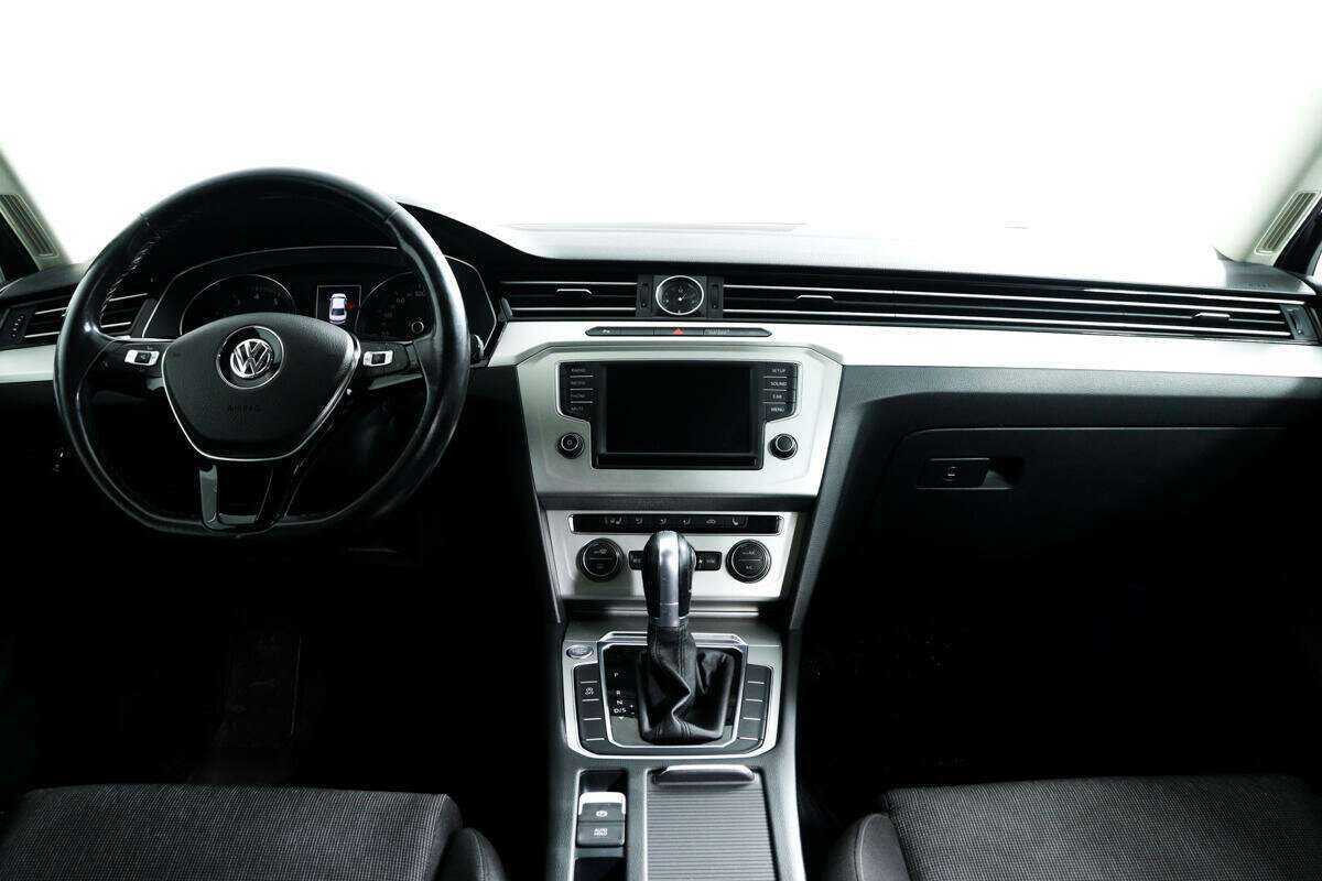 Продажа Б/У Фольксваген Пассат. Фото: #10