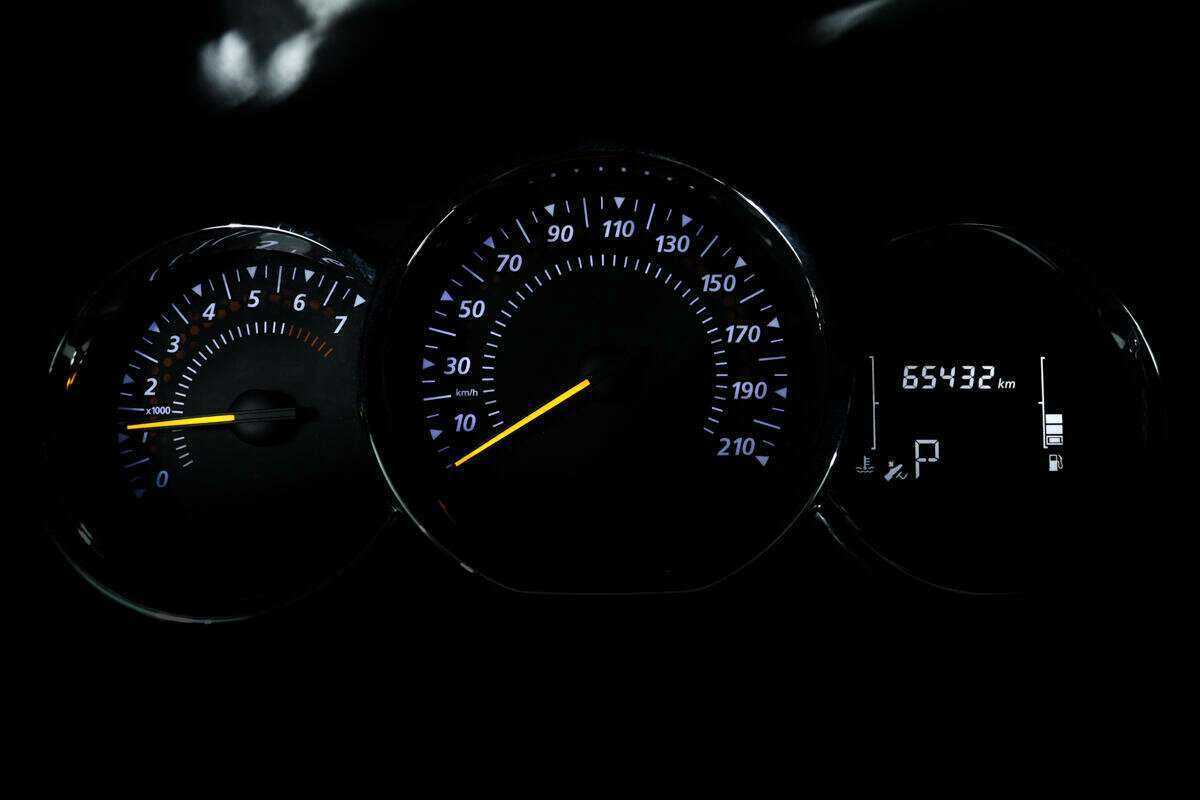 Продажа Б/У Рено Логан. Фото: #9