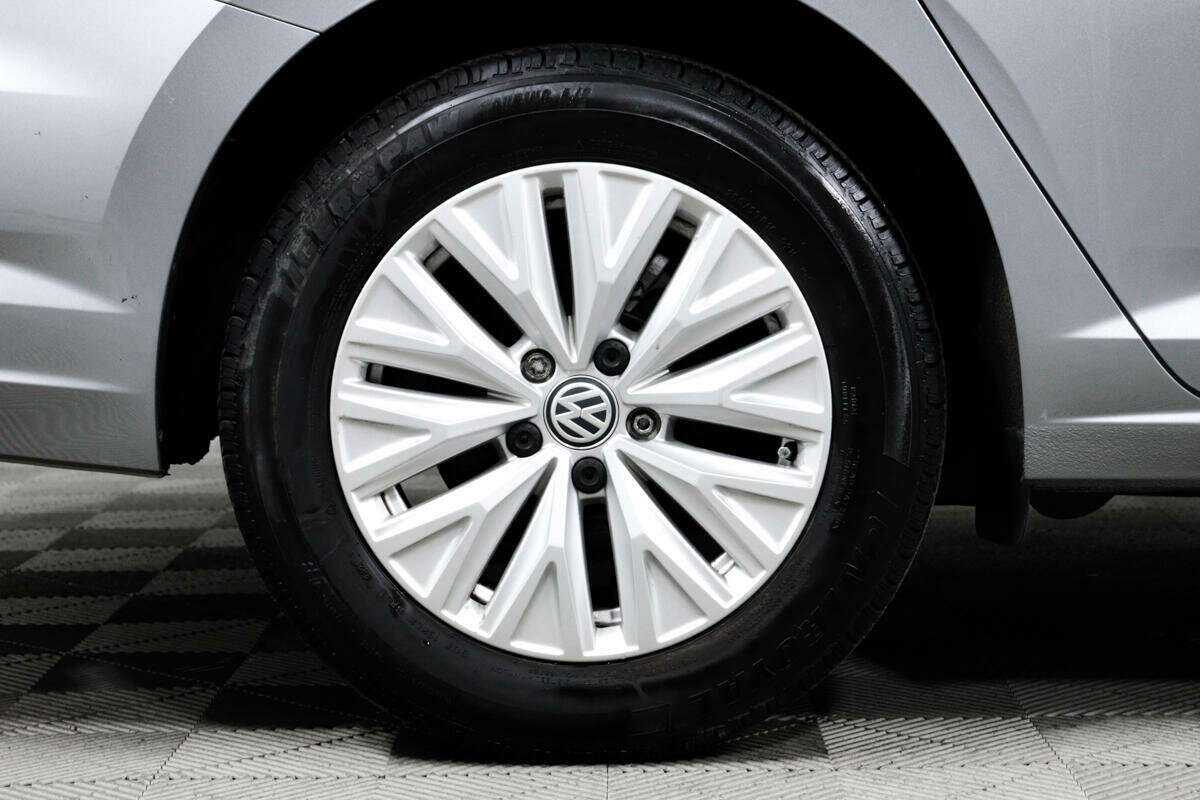 Продажа Б/У Фольксваген Джетта. Фото: #13