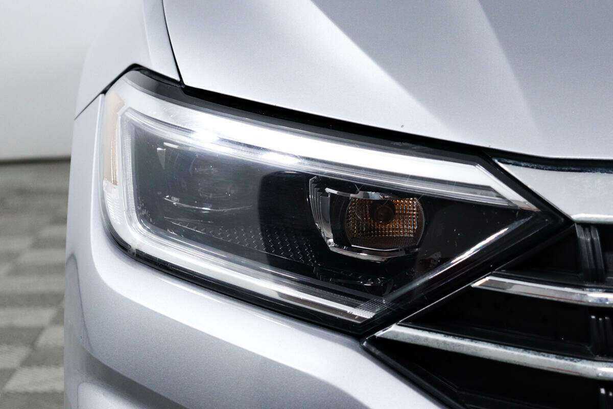 Продажа Б/У Фольксваген Джетта. Фото: #14