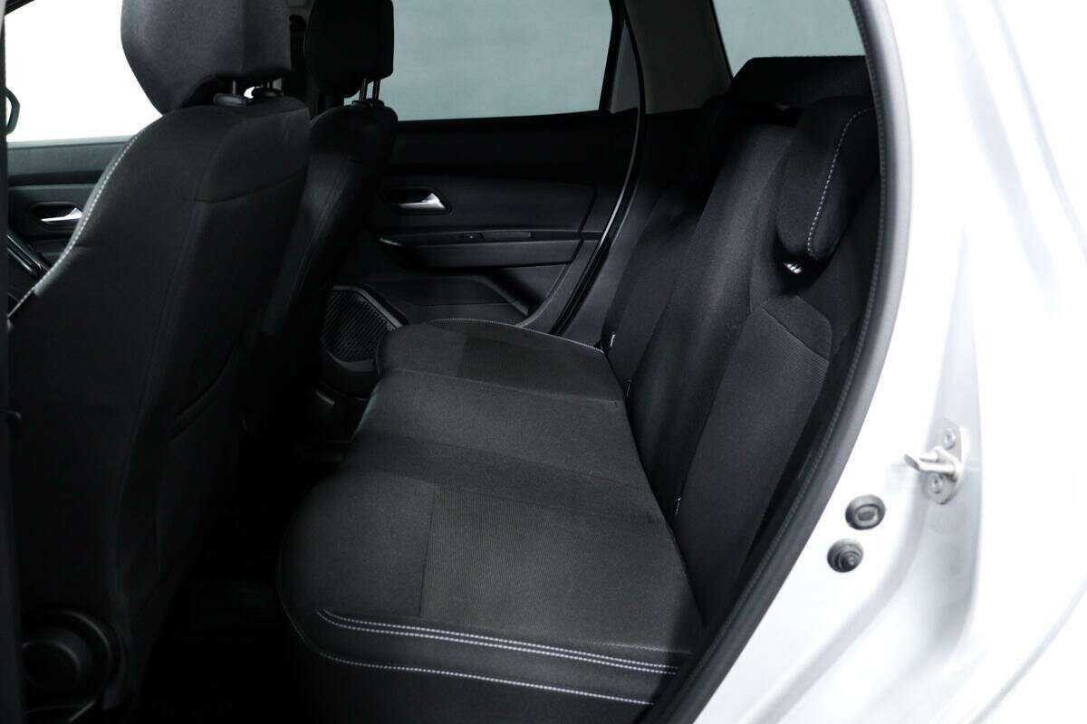 Продажа Б/У Рено Дастер. Фото: #11