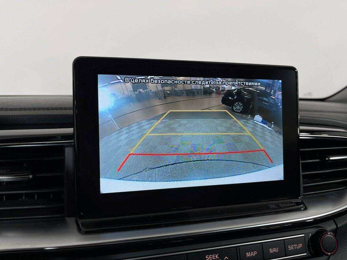 Продажа Б/У Киа Сид. Фото: #12