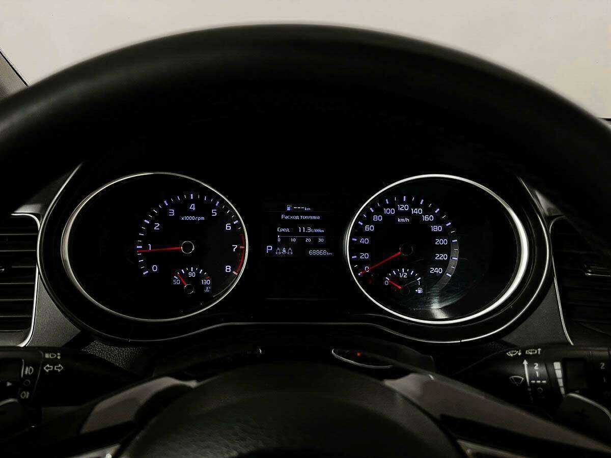 Продажа Б/У Киа Сид. Фото: #10