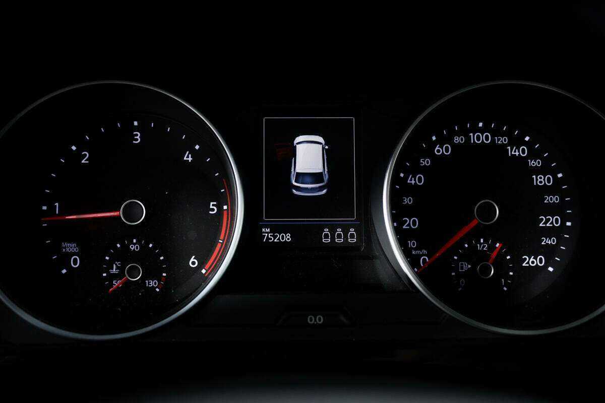 Продажа Б/У Фольксваген Тигуан. Фото: #9