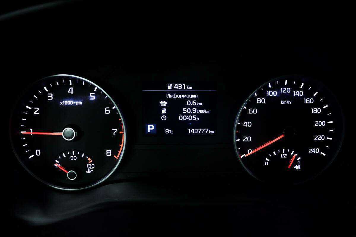 Продажа Б/У Киа Спортейдж. Фото: #9