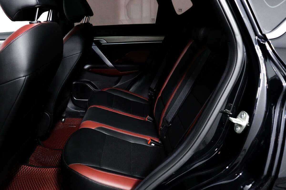 Продажа Б/У Джили Кулрэй. Фото: #11