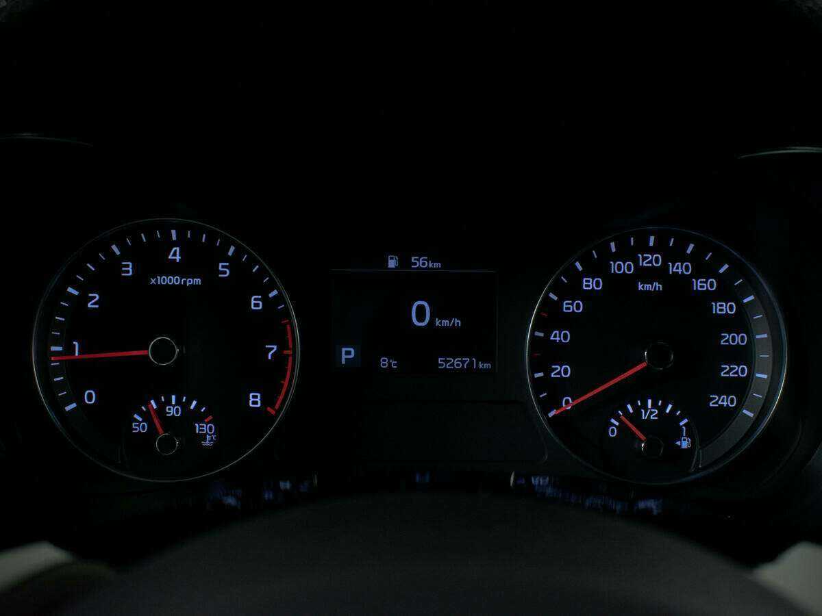 Продажа Б/У Киа Церато. Фото: #11