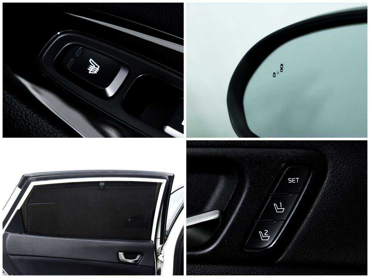 Продажа Б/У Киа Оптима. Фото: #14