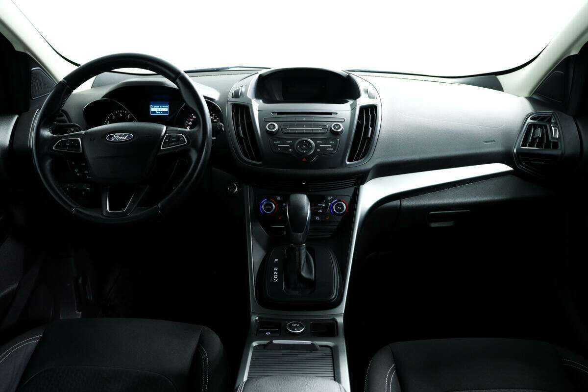 Продажа Б/У Форд Куга. Фото: #10