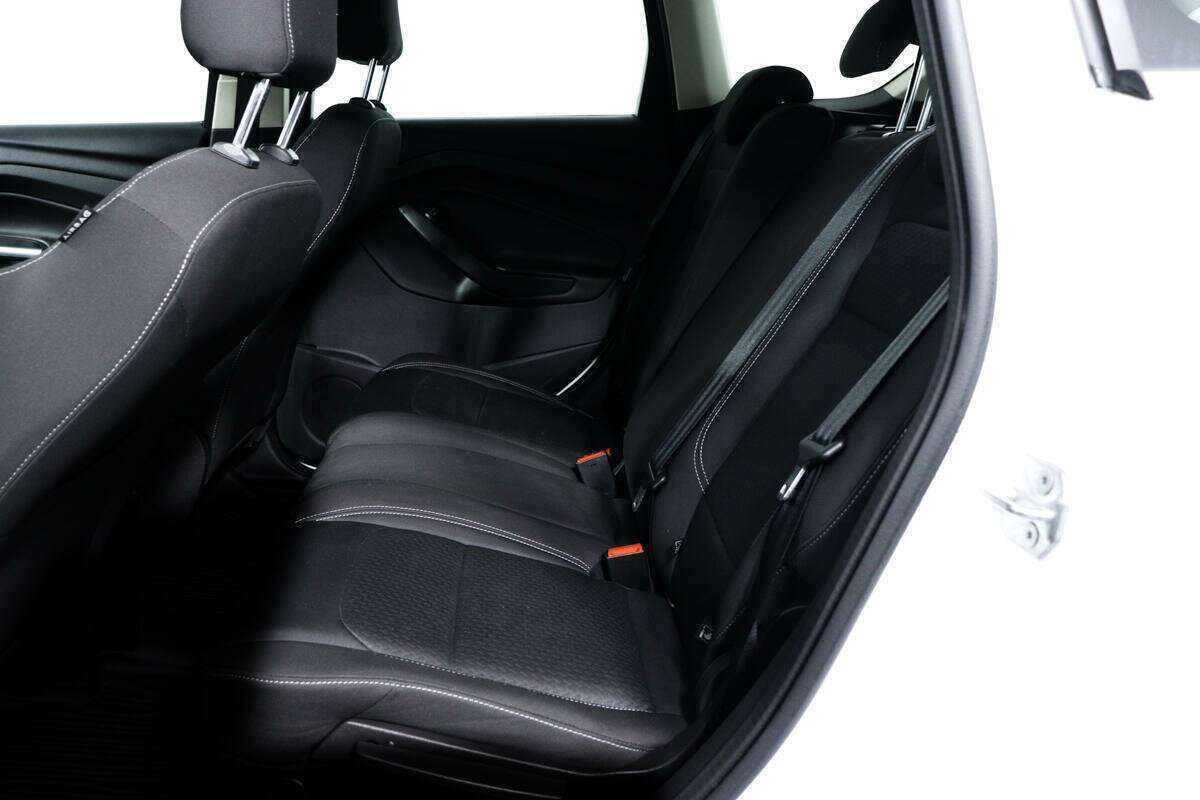 Продажа Б/У Форд Куга. Фото: #11