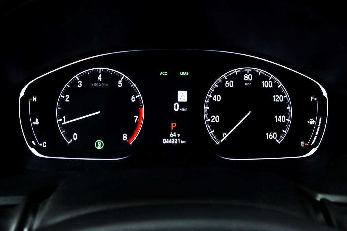 Продажа Б/У Хонда Аккорд. Фото: #9