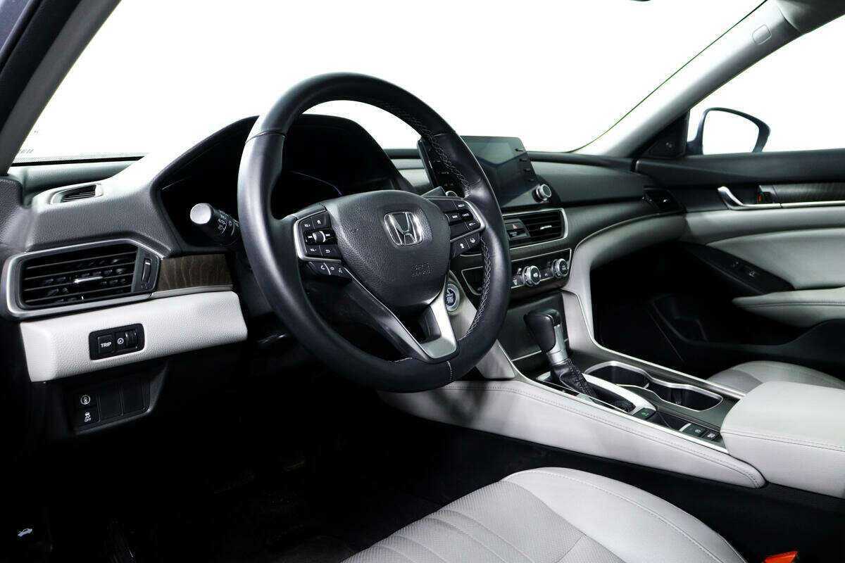 Продажа Б/У Хонда Аккорд. Фото: #12