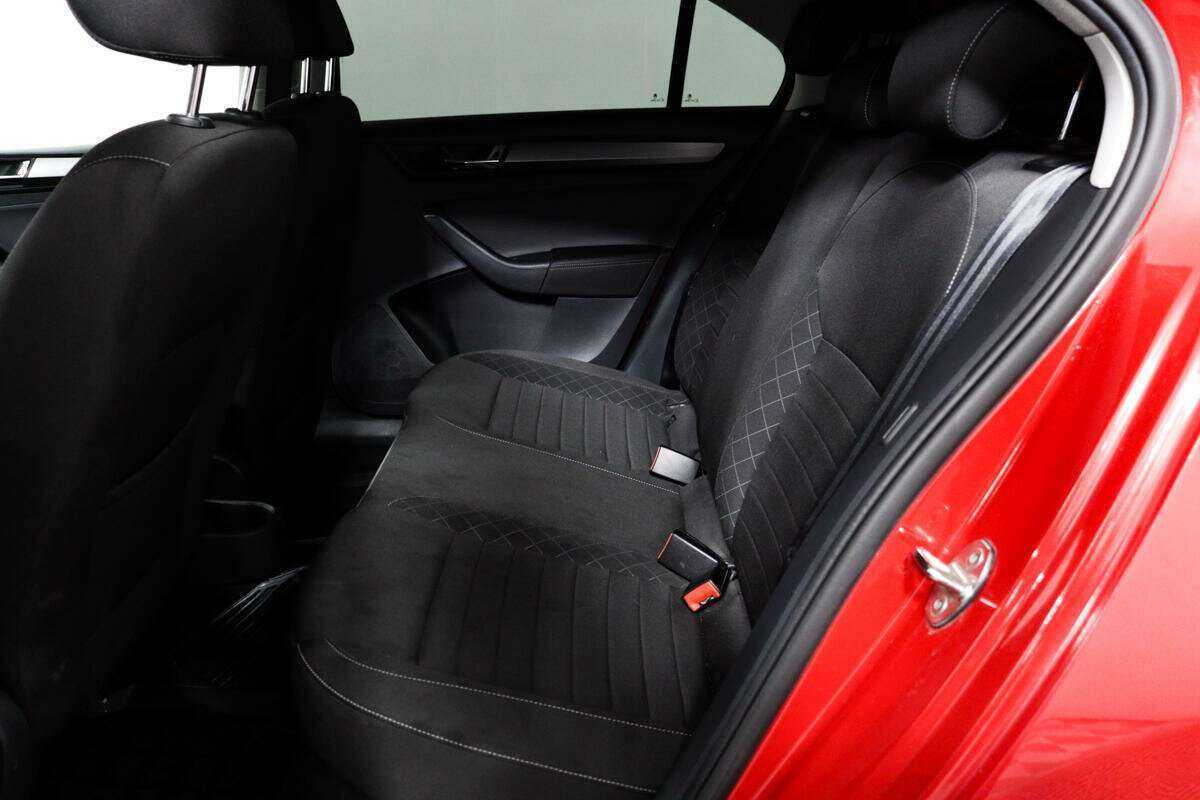 Продажа Б/У Шкода Рапид. Фото: #11