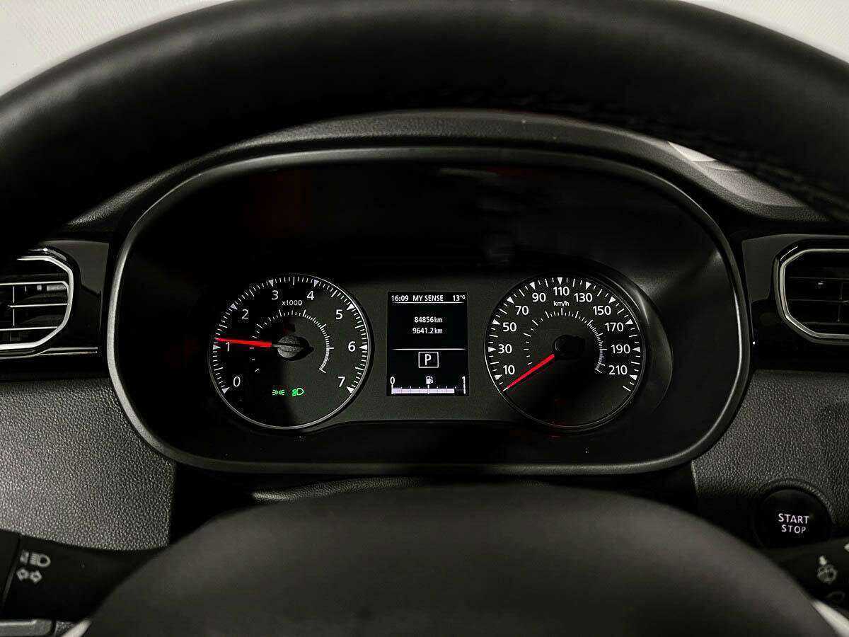 Продажа Б/У Рено Аркана. Фото: #10