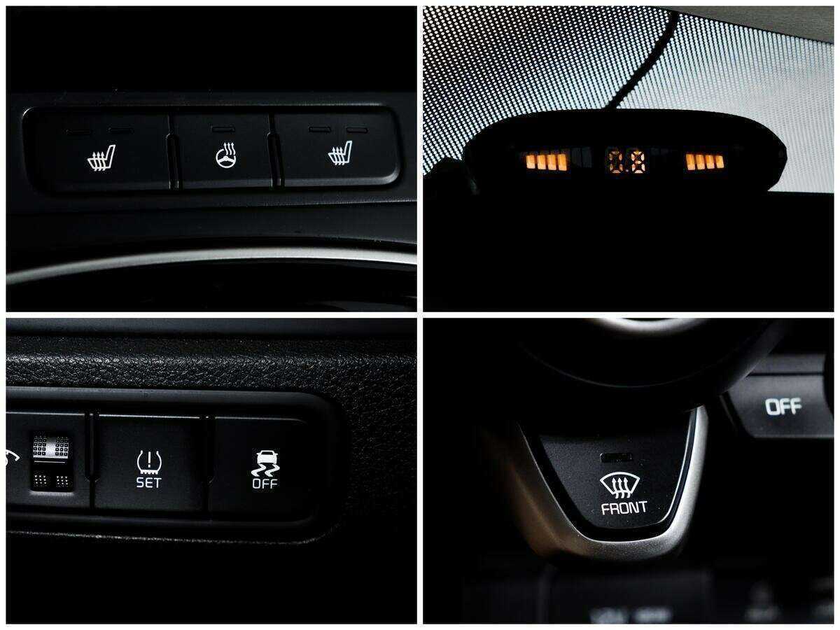 Продажа Б/У Киа Рио. Фото: #13