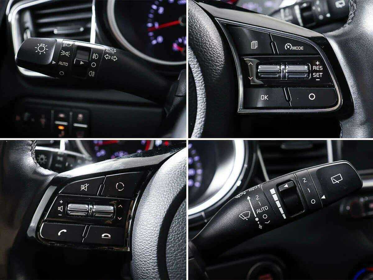 Продажа Б/У Киа Сид. Фото: #17