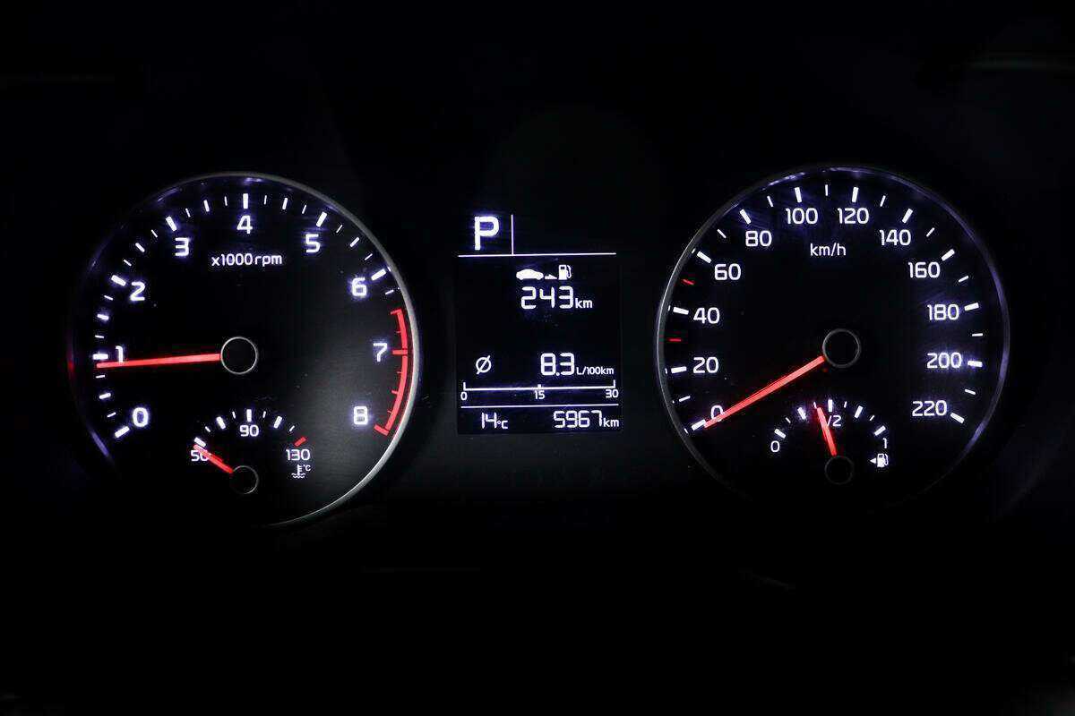 Продажа Б/У Киа Рио. Фото: #9