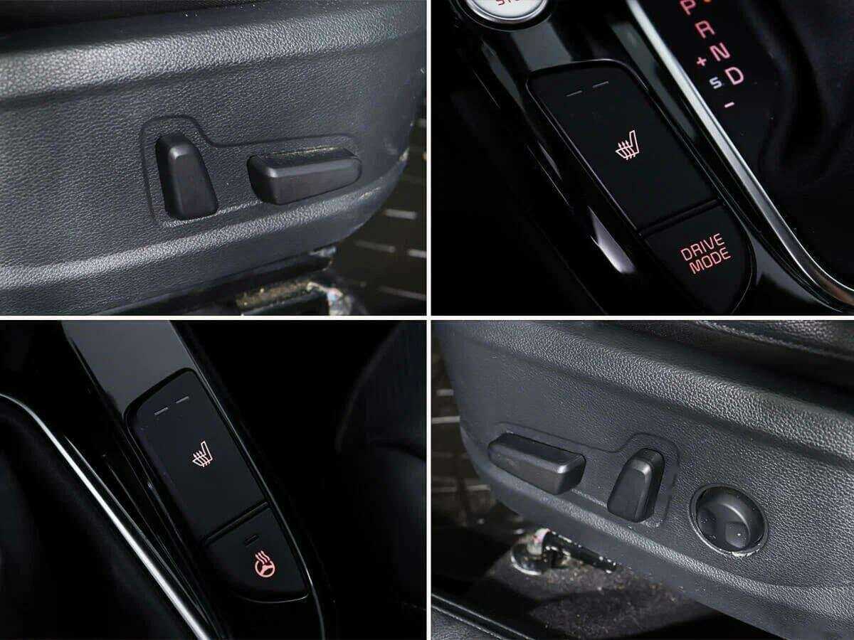 Продажа Б/У Киа Соул. Фото: #15