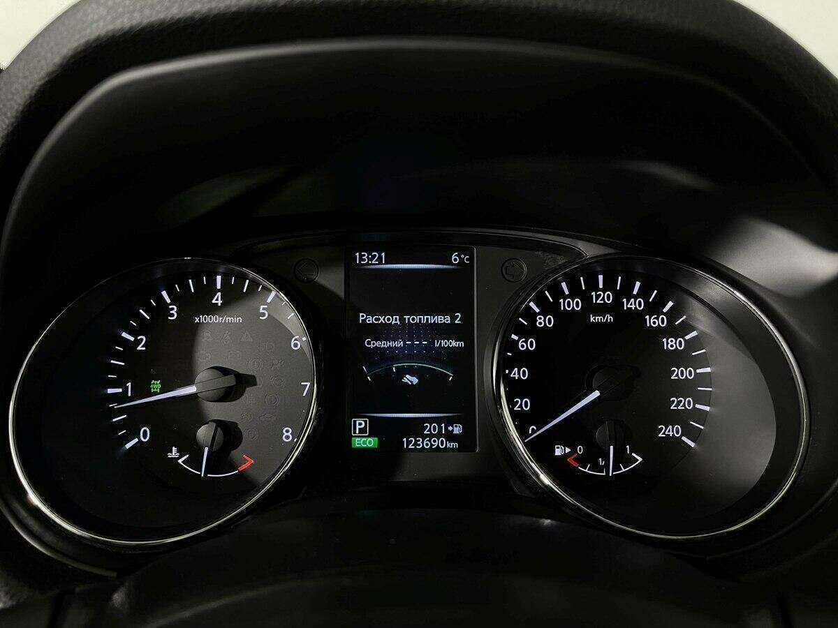 Продажа Б/У Ниссан Кашкай. Фото: #8