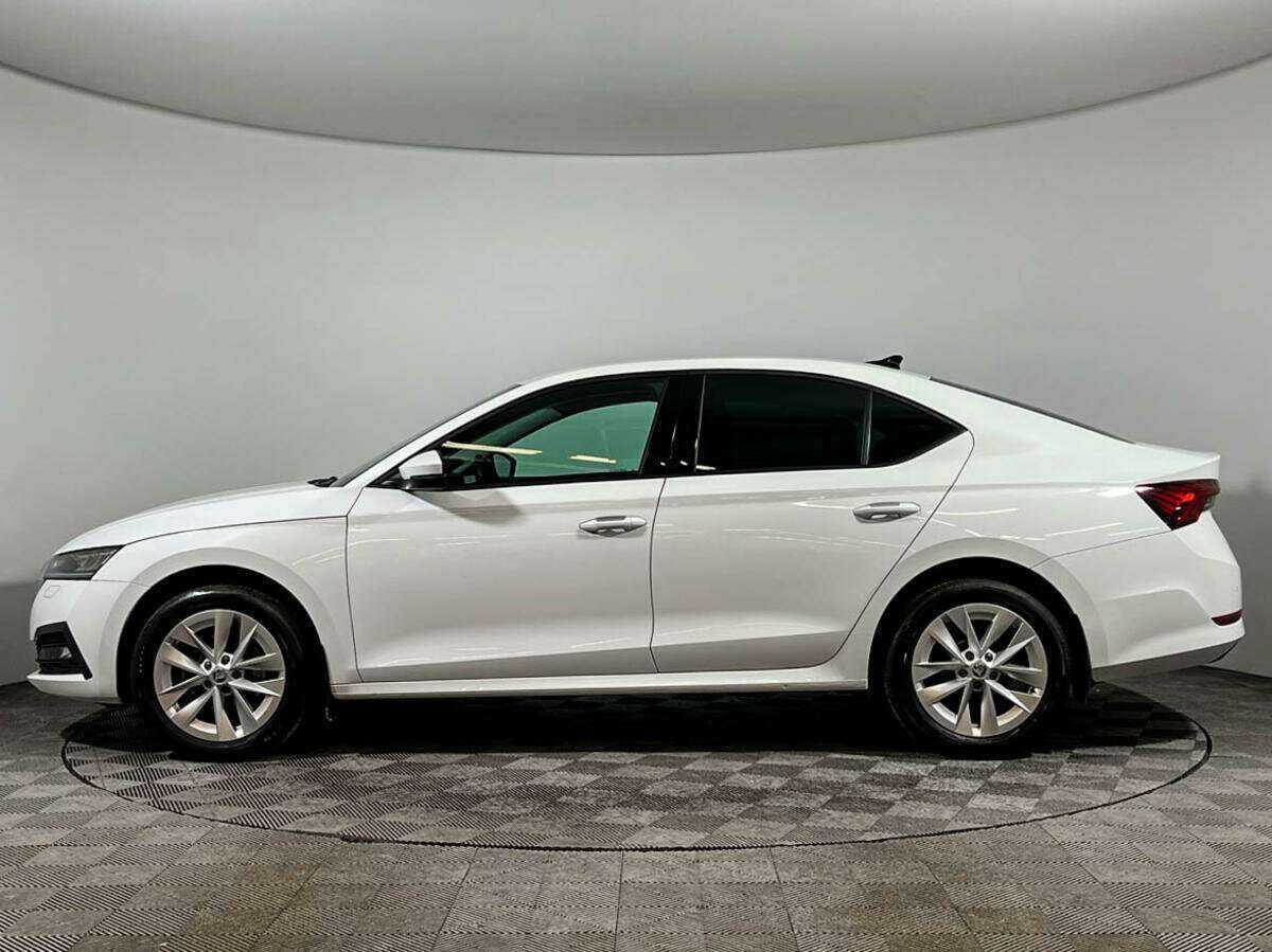 Продажа Б/У Шкода Октавия. Фото: #7