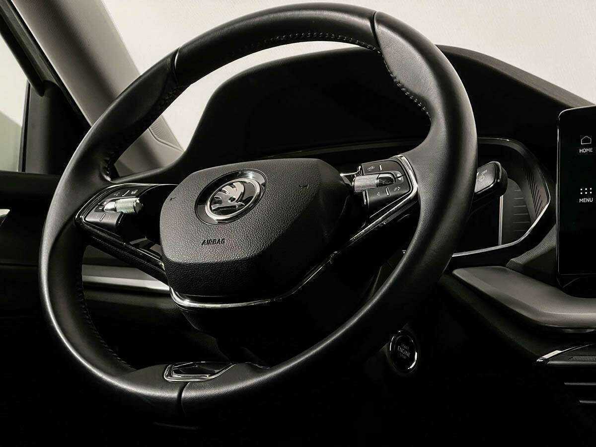 Продажа Б/У Шкода Октавия. Фото: #13