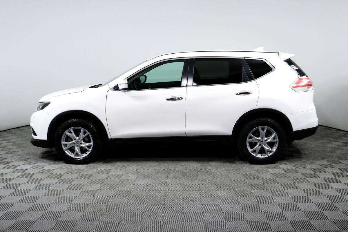 Продажа Б/У Ниссан Икс-Трейл. Фото: #7