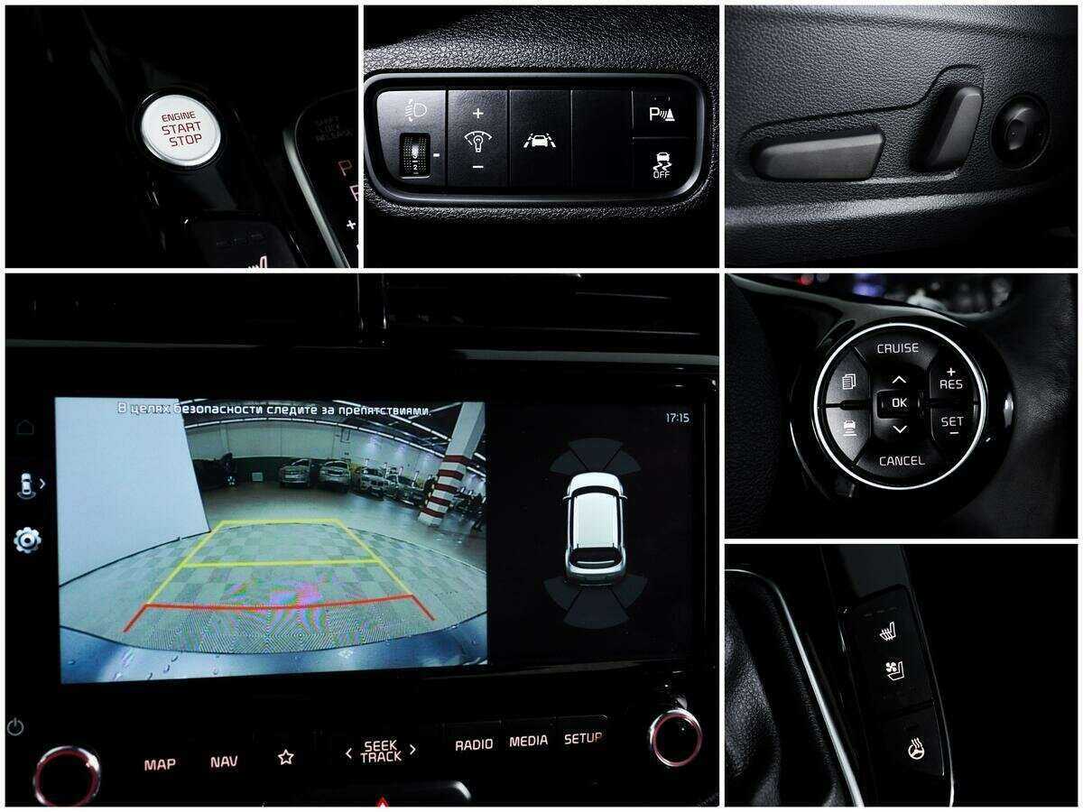 Продажа Б/У Киа Соул. Фото: #13