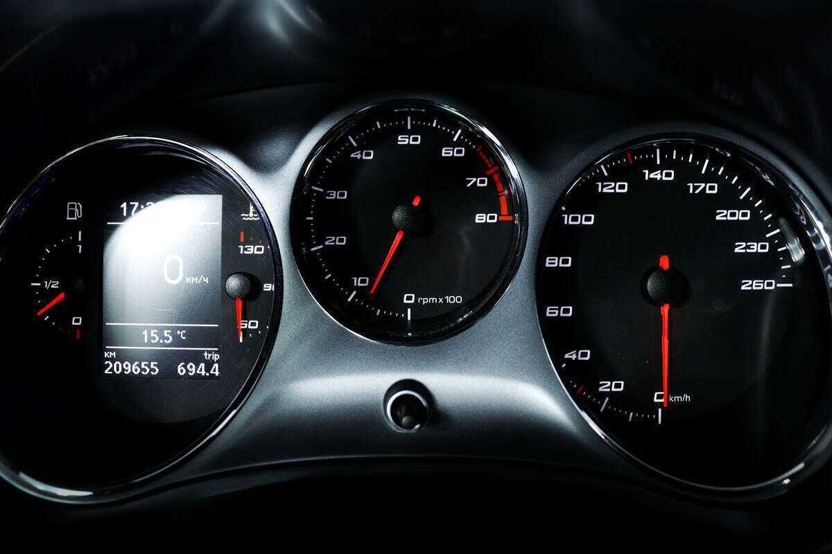 Продажа Б/У Сеат Леон. Фото: #9