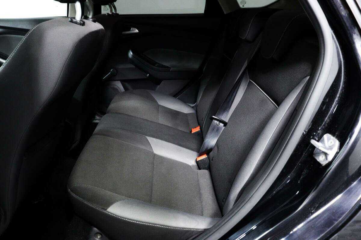 Продажа Б/У Форд Фокус. Фото: #11