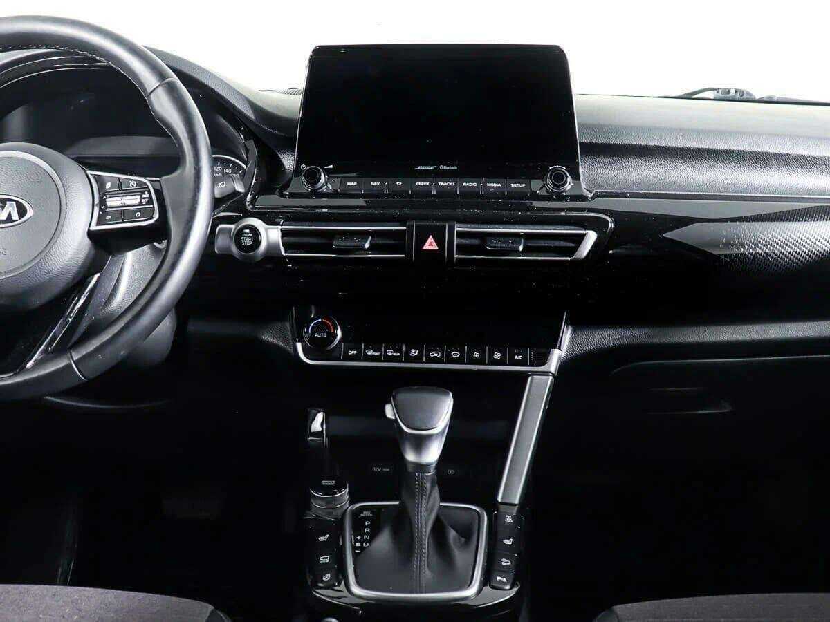 Продажа Б/У Киа Сельтос. Фото: #11