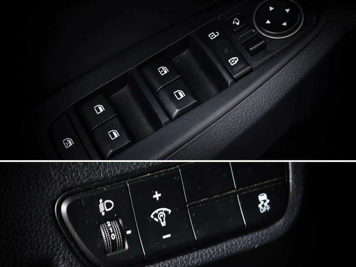 Продажа Б/У Киа Сельтос. Фото: #15