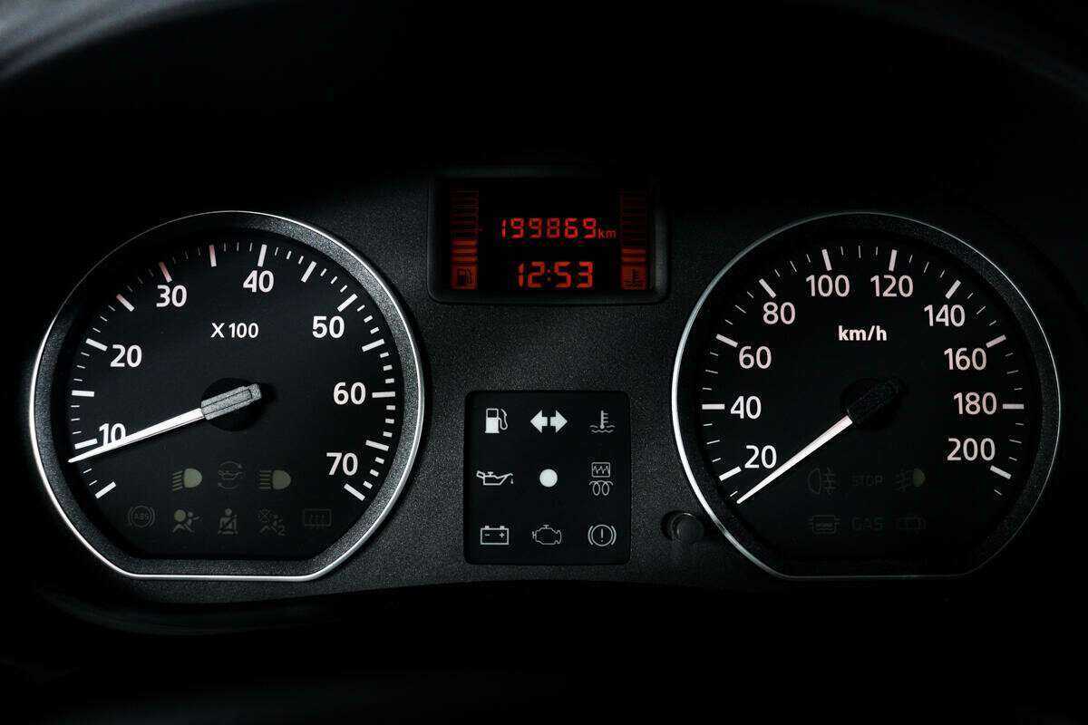 Продажа Б/У Ниссан Альмера. Фото: #9