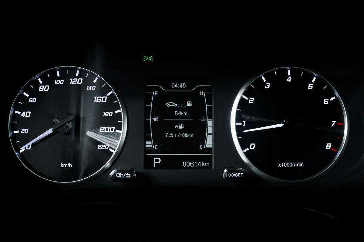 Продажа Б/У Чери Тигго 4. Фото: #9