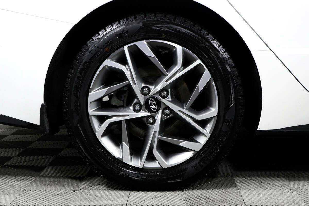 Продажа Б/У Хендай Соната. Фото: #13