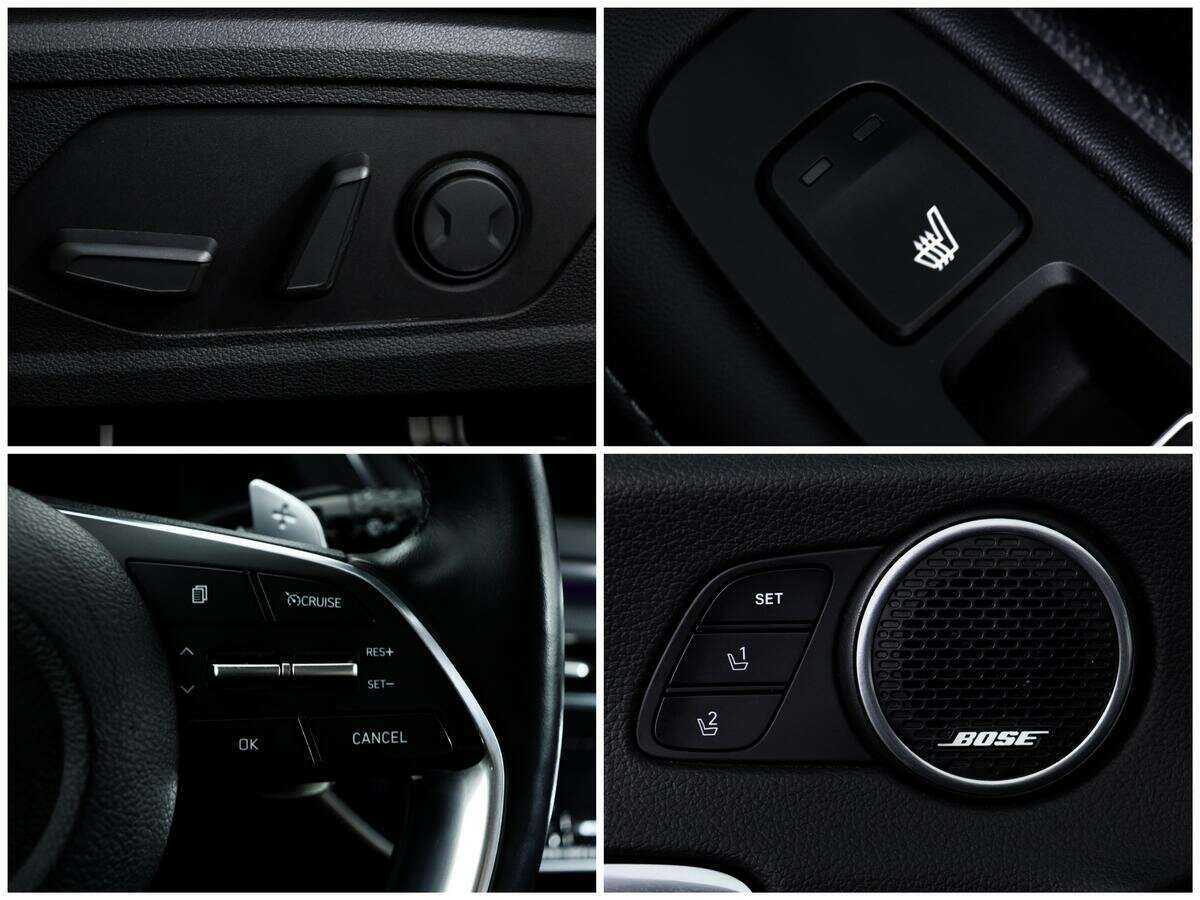 Продажа Б/У Хендай Соната. Фото: #16