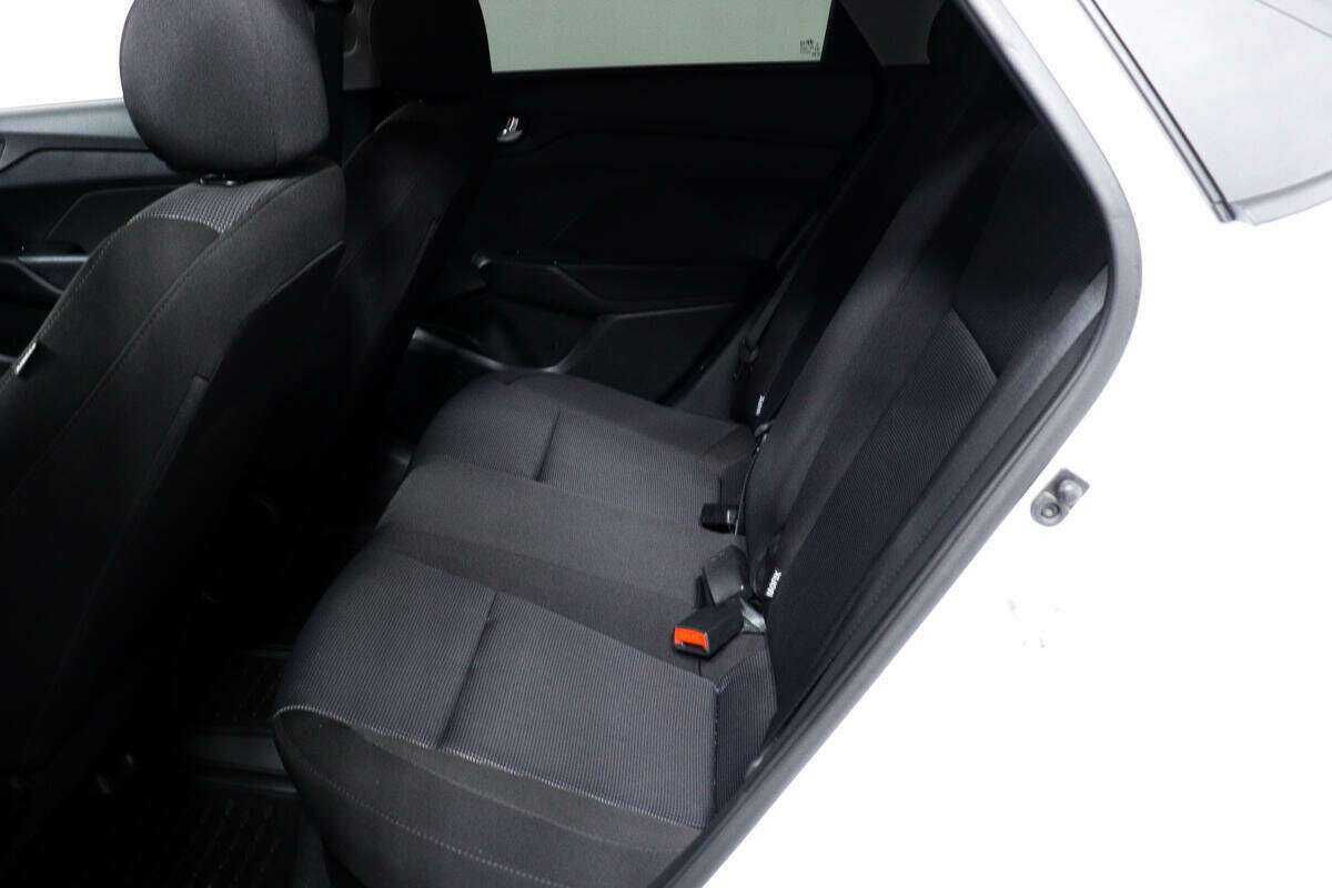 Продажа Б/У Хендай Солярис. Фото: #11