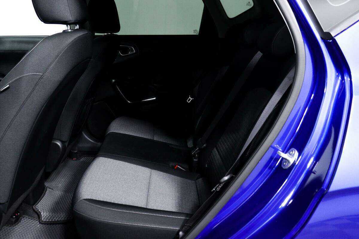 Продажа Б/У Киа Соул. Фото: #11