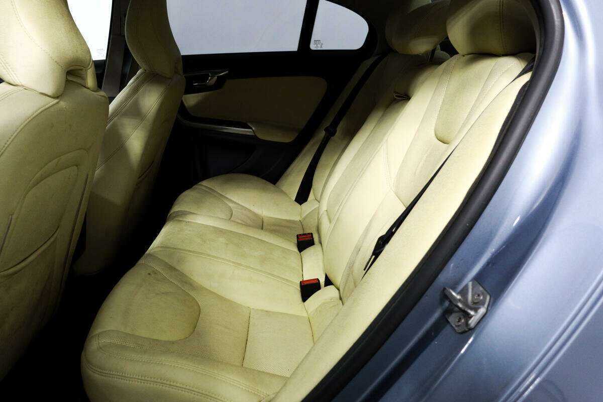 Продажа Б/У Вольво С60. Фото: #11