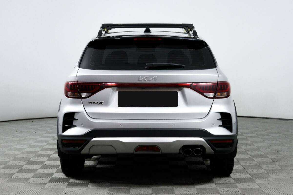 Продажа Б/У Киа Рио. Фото: #5